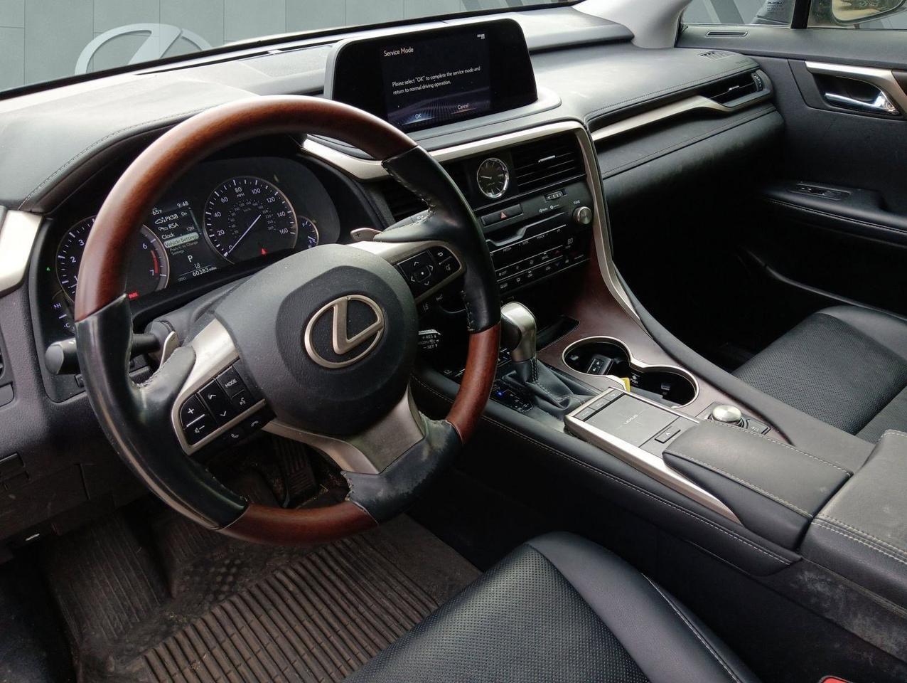 2022 Lexus RX 350 San Antonio TX