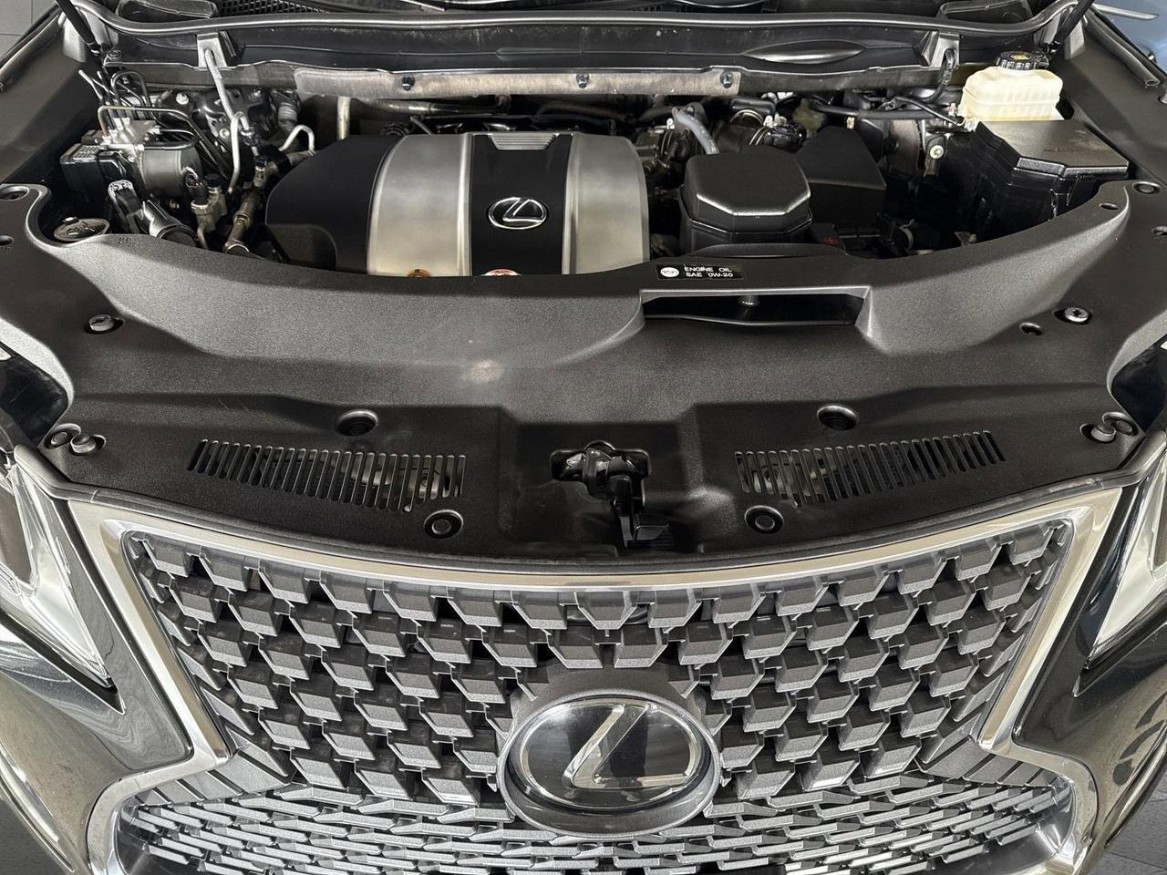 2022 Lexus RX 350 San Antonio TX