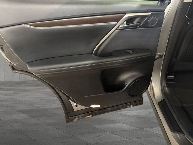 2022 Lexus RX 350 San Antonio TX