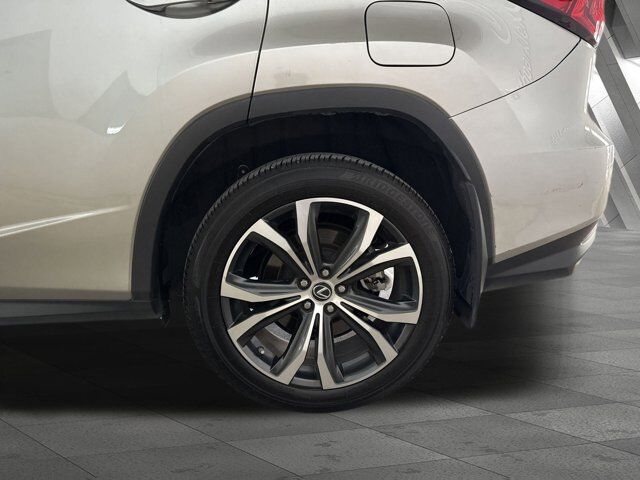2022 Lexus RX 350 San Antonio TX