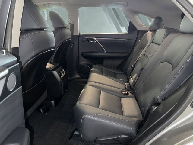 2022 Lexus RX 350 San Antonio TX