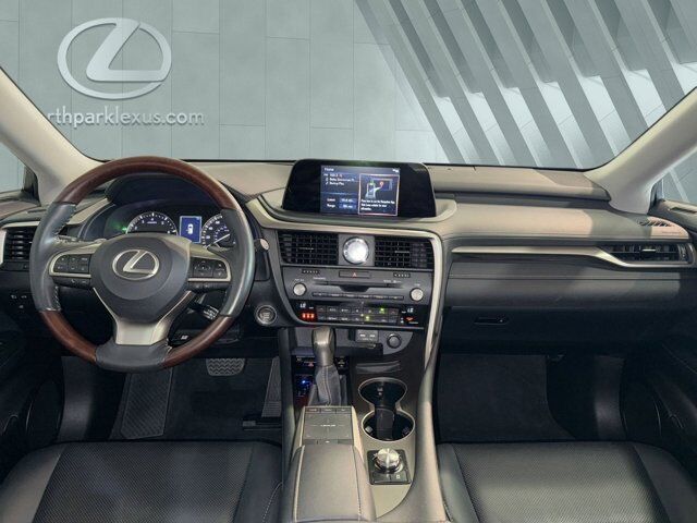 2022 Lexus RX 350 San Antonio TX