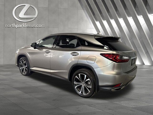 2022 Lexus RX 350 San Antonio TX