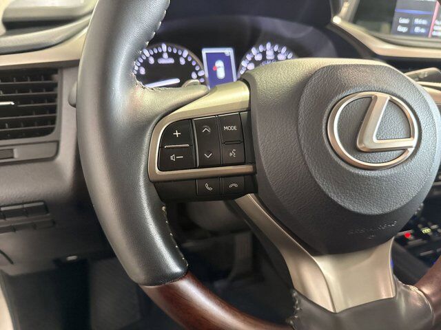 2022 Lexus RX 350 San Antonio TX