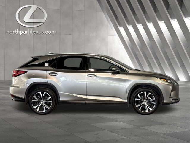 2022 Lexus RX 350 San Antonio TX