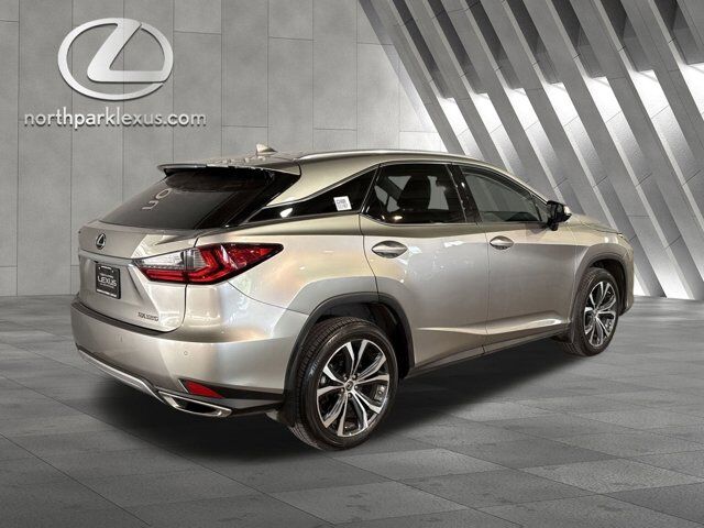 2022 Lexus RX 350 San Antonio TX
