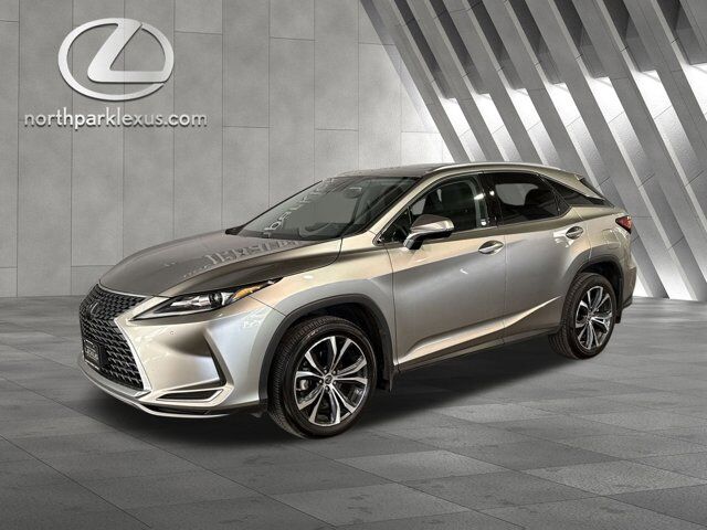 2022 Lexus RX 350 San Antonio TX