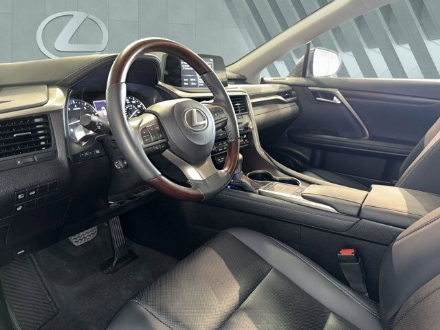 2022 Lexus RX 350 San Antonio TX