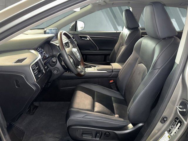2022 Lexus RX 350 San Antonio TX