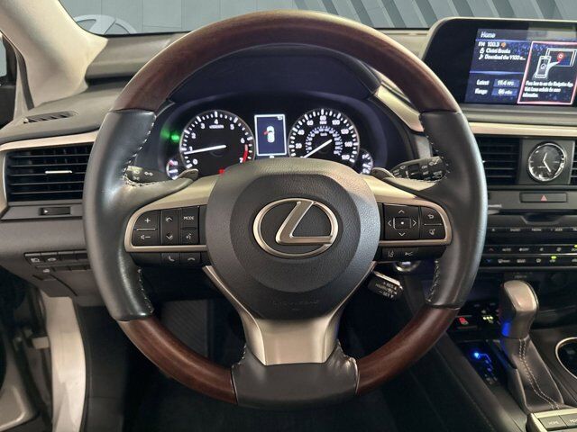 2022 Lexus RX 350 San Antonio TX