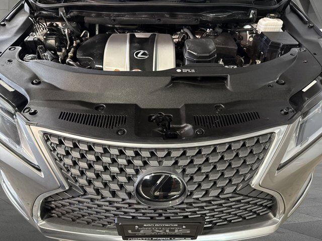 2022 Lexus RX 350 San Antonio TX
