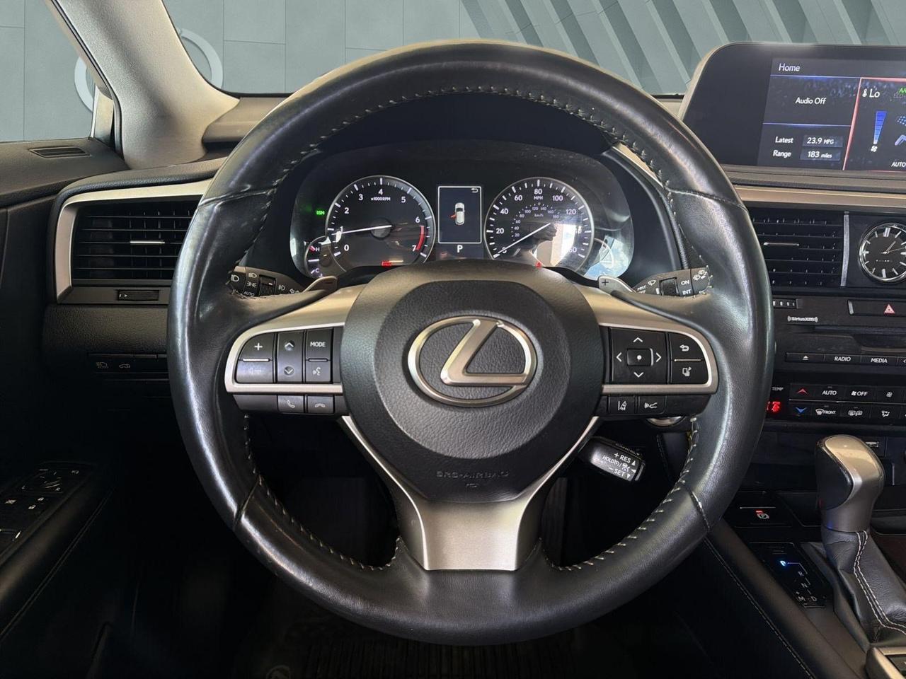 2022 Lexus RX 350 San Antonio TX