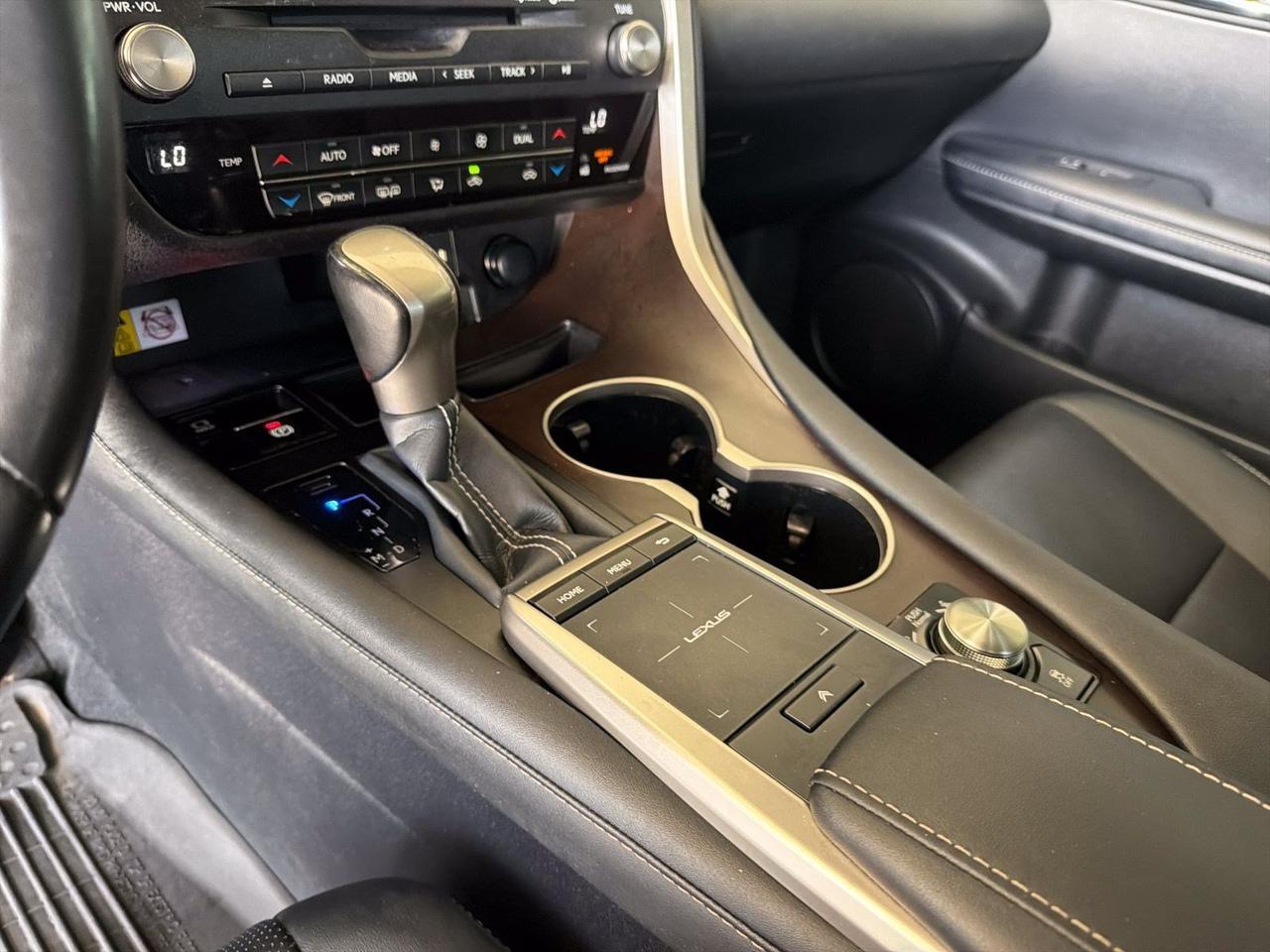 2022 Lexus RX 350 San Antonio TX