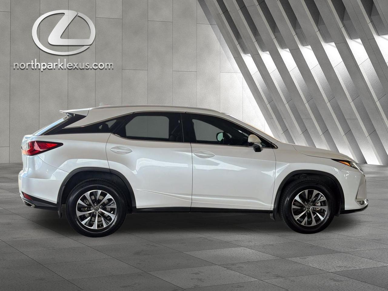 2022 Lexus RX 350 San Antonio TX