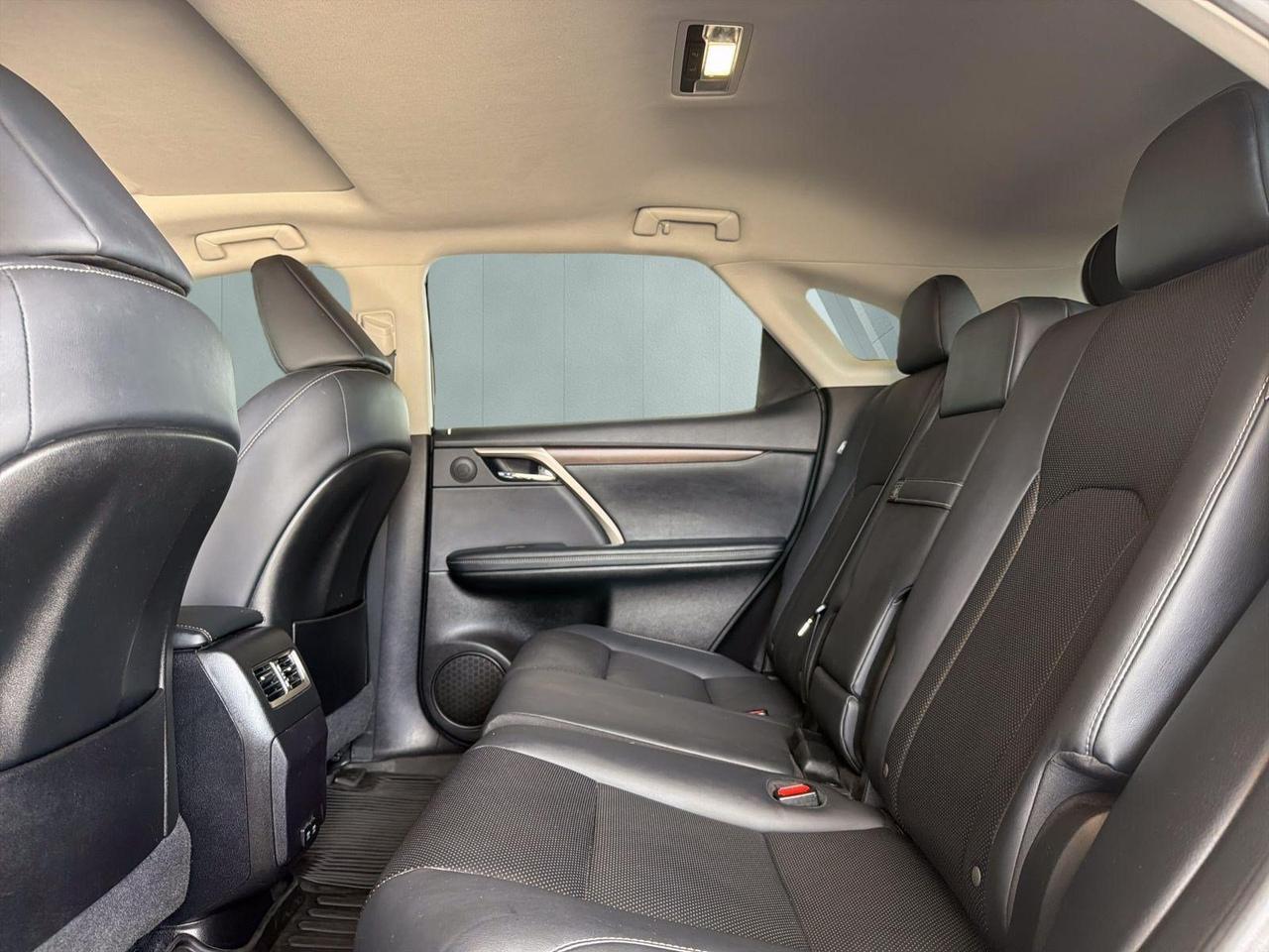 2022 Lexus RX 350 San Antonio TX