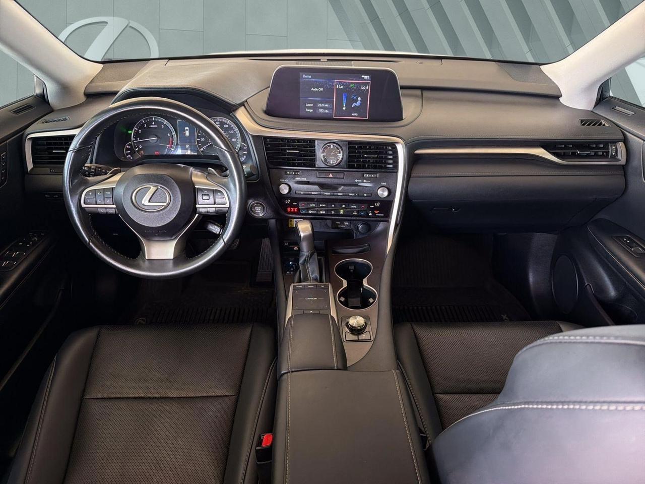 2022 Lexus RX 350 San Antonio TX