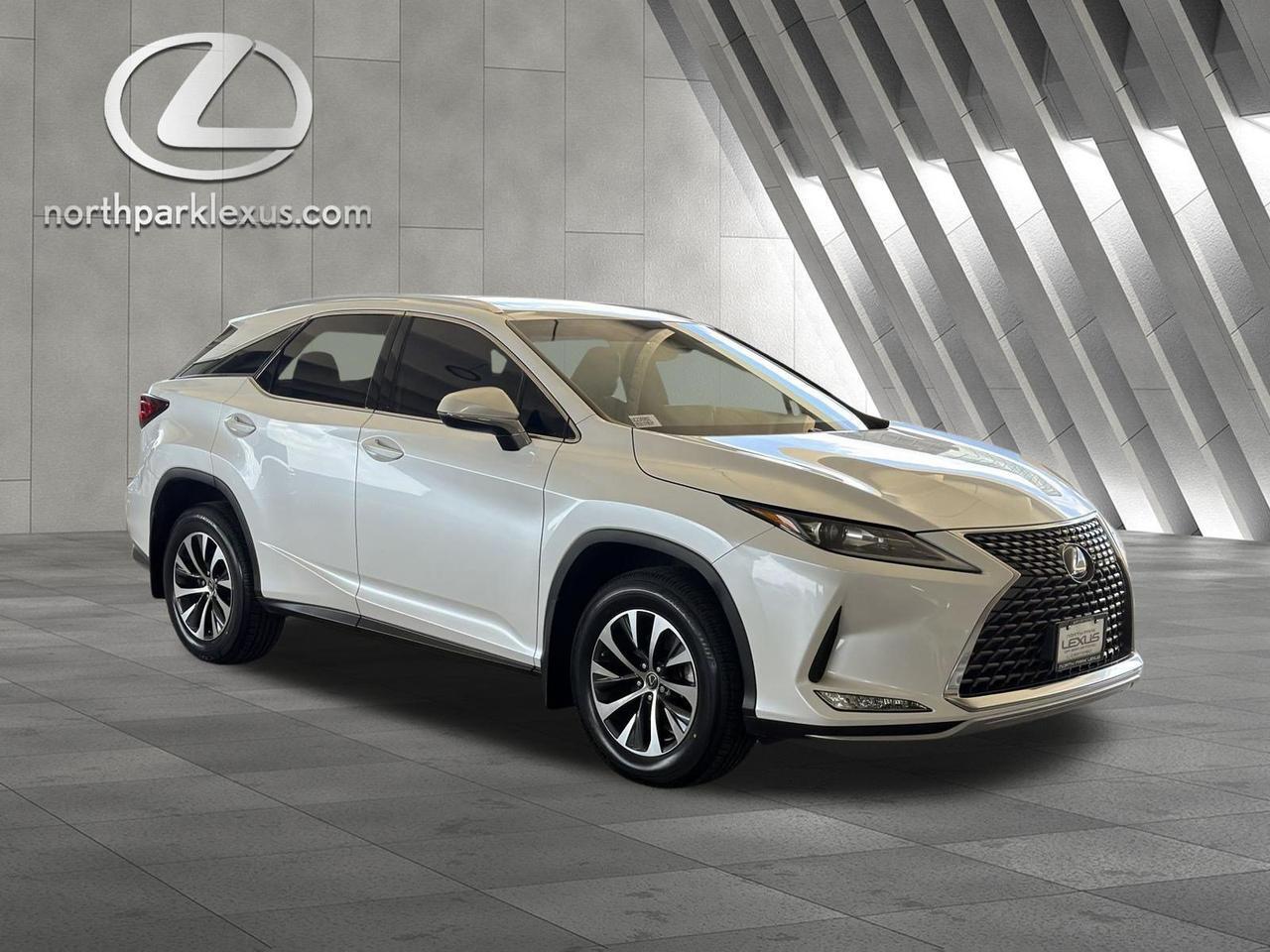 2022 Lexus RX 350 San Antonio TX
