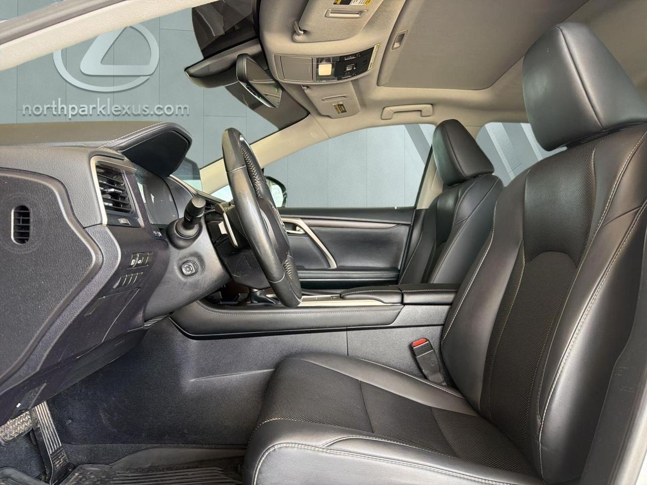 2022 Lexus RX 350 San Antonio TX