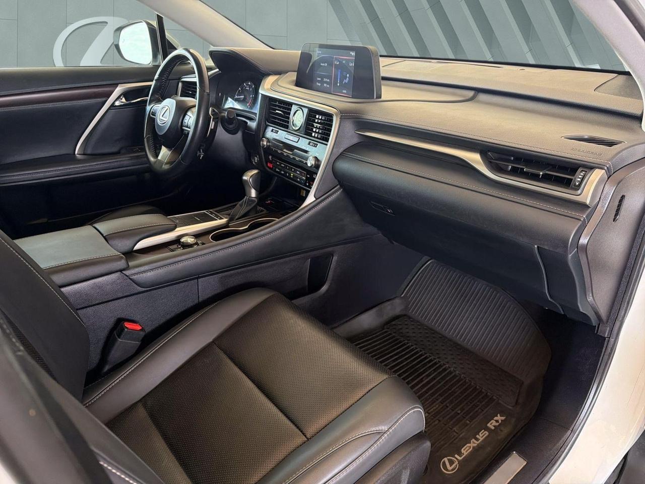 2022 Lexus RX 350 San Antonio TX