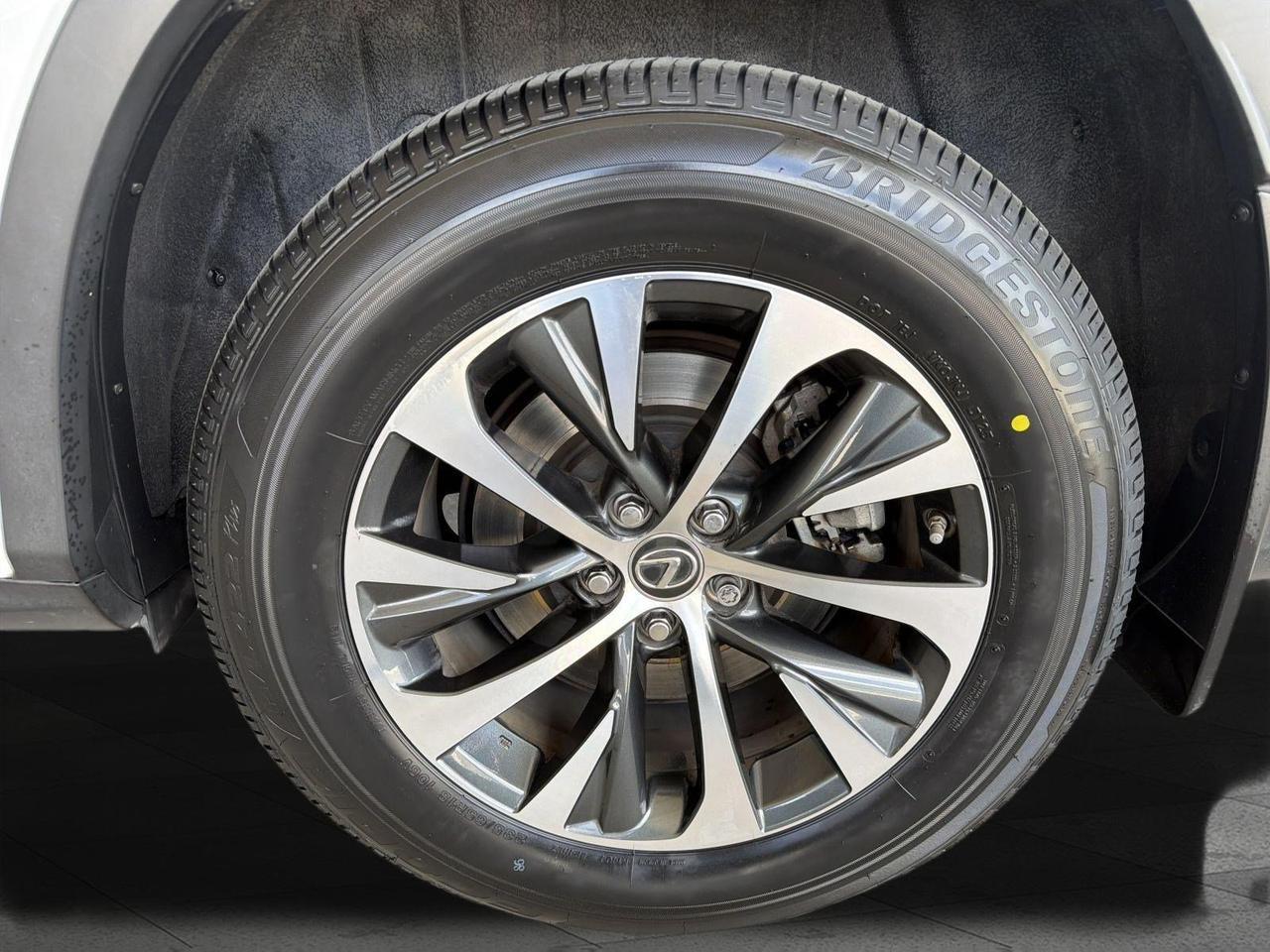 2022 Lexus RX 350 San Antonio TX