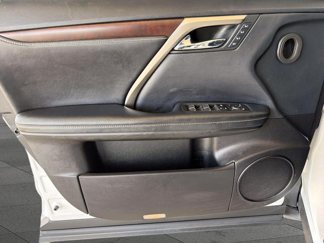2022 Lexus RX 350 San Antonio TX