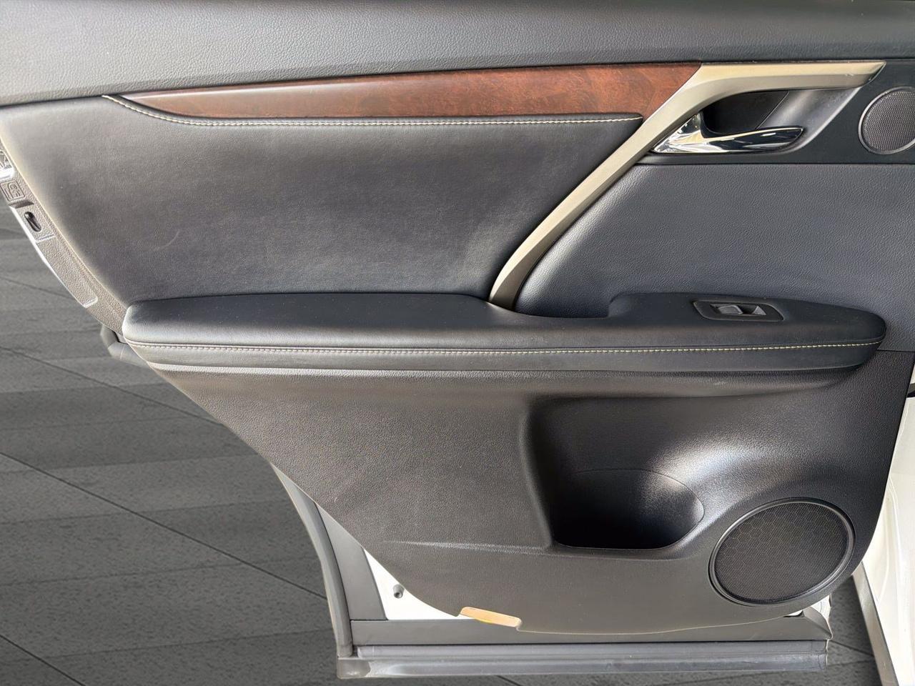 2022 Lexus RX 350 San Antonio TX