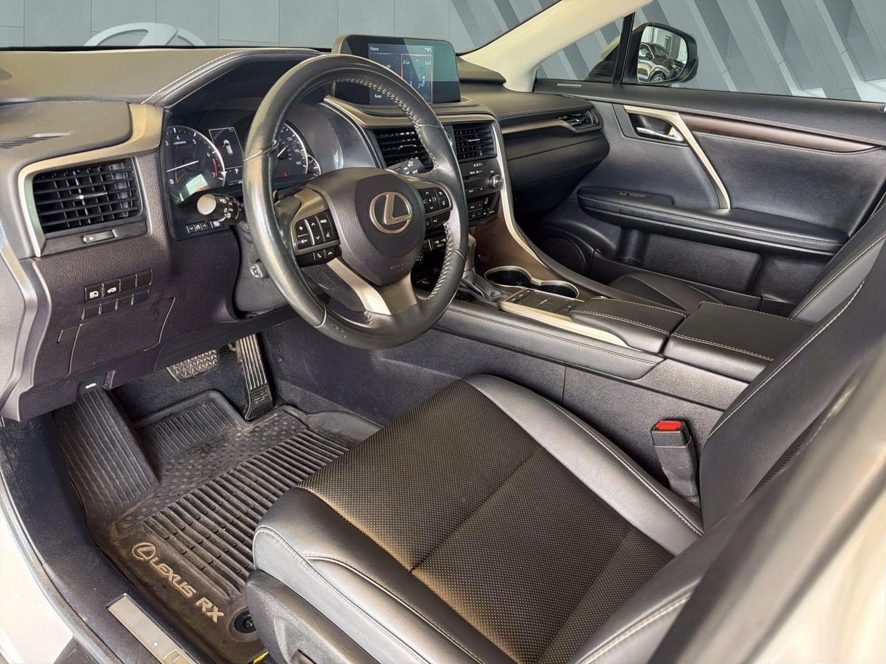 2022 Lexus RX 350 San Antonio TX
