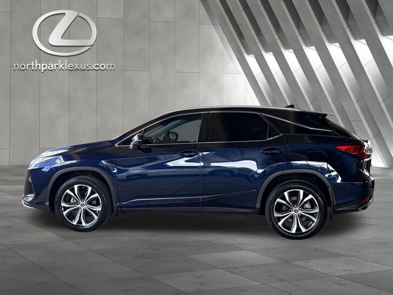 2022 Lexus RX 350 San Antonio TX