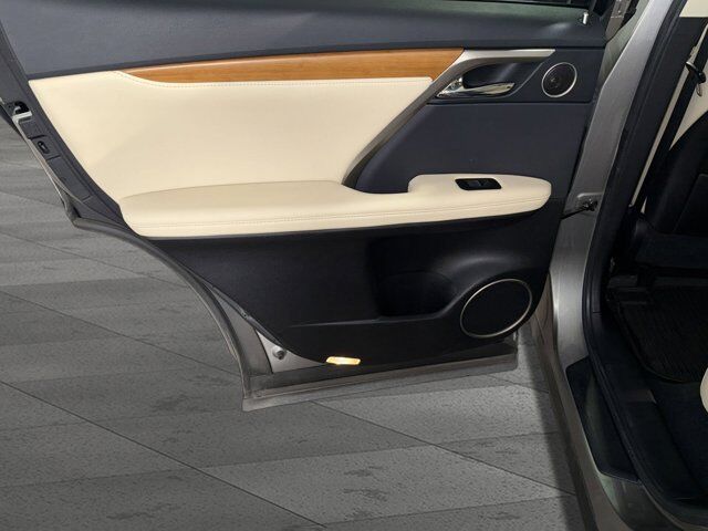 2022 Lexus RX 350 San Antonio TX