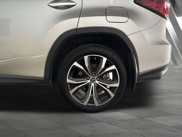 2022 Lexus RX 350 San Antonio TX