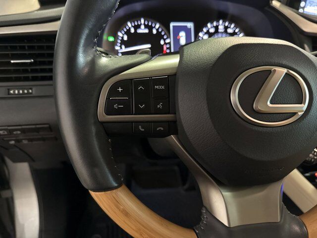 2022 Lexus RX 350 San Antonio TX