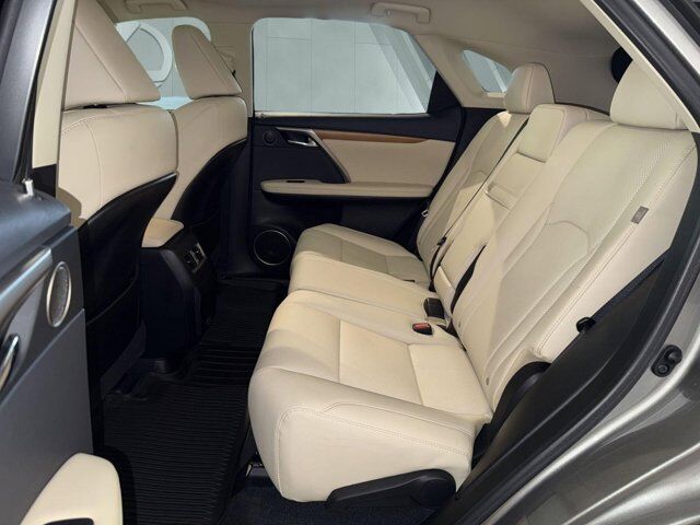 2022 Lexus RX 350 San Antonio TX