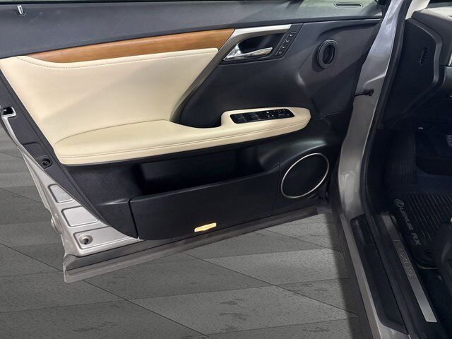 2022 Lexus RX 350 San Antonio TX