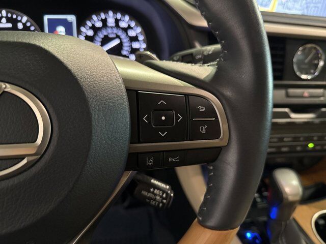 2022 Lexus RX 350 San Antonio TX