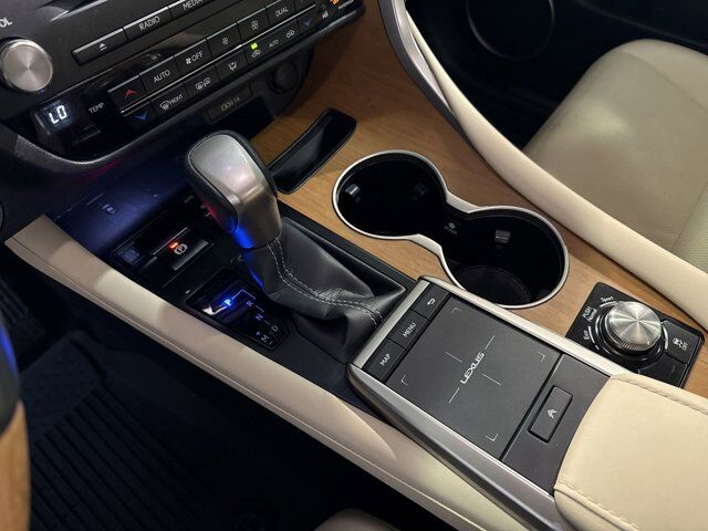 2022 Lexus RX 350 San Antonio TX