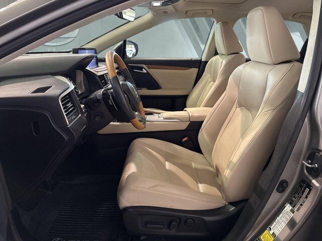 2022 Lexus RX 350 San Antonio TX