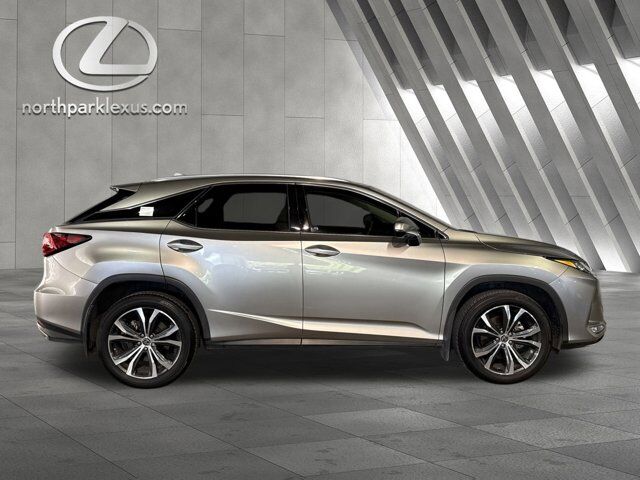 2022 Lexus RX 350 San Antonio TX