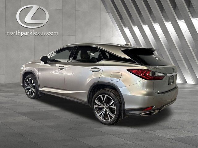 2022 Lexus RX 350 San Antonio TX