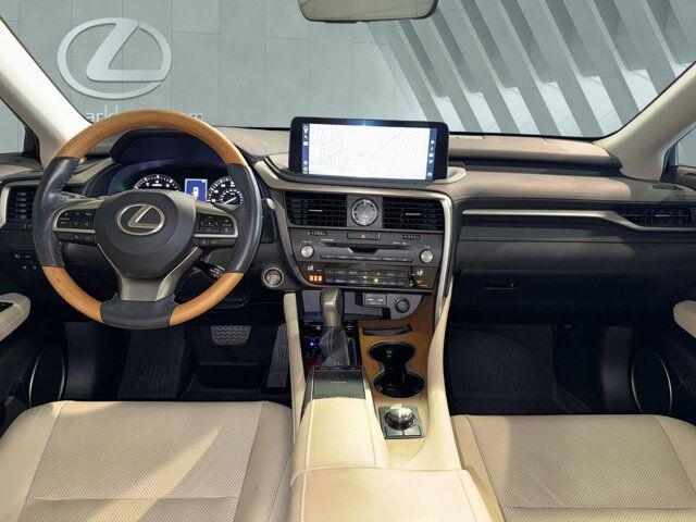 2022 Lexus RX 350 San Antonio TX