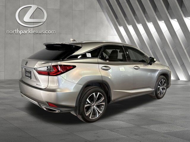 2022 Lexus RX 350 San Antonio TX