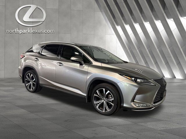 2022 Lexus RX 350 San Antonio TX