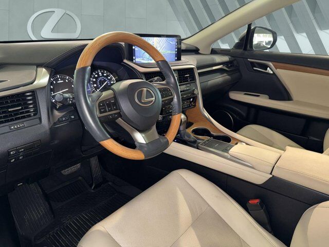 2022 Lexus RX 350 San Antonio TX