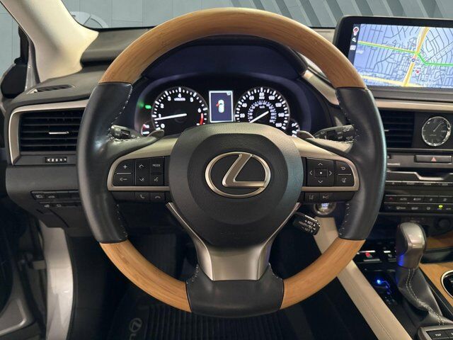2022 Lexus RX 350 San Antonio TX