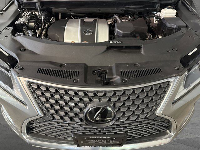 2022 Lexus RX 350 San Antonio TX