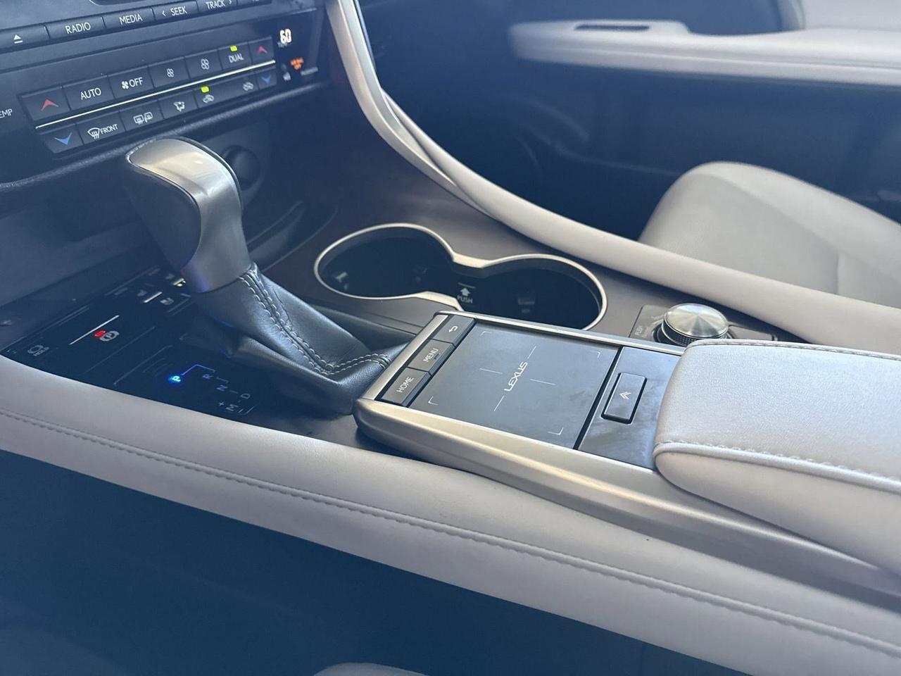 2022 Lexus RX 350 San Antonio TX