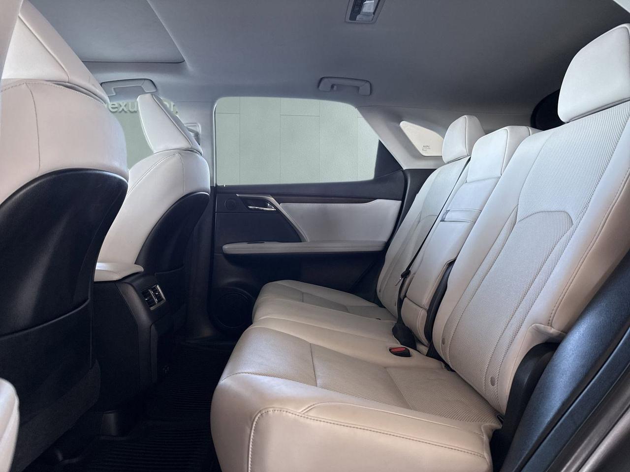 2022 Lexus RX 350 San Antonio TX