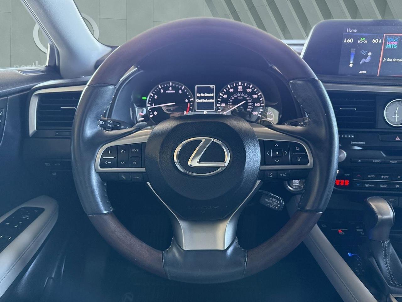 2022 Lexus RX 350 San Antonio TX