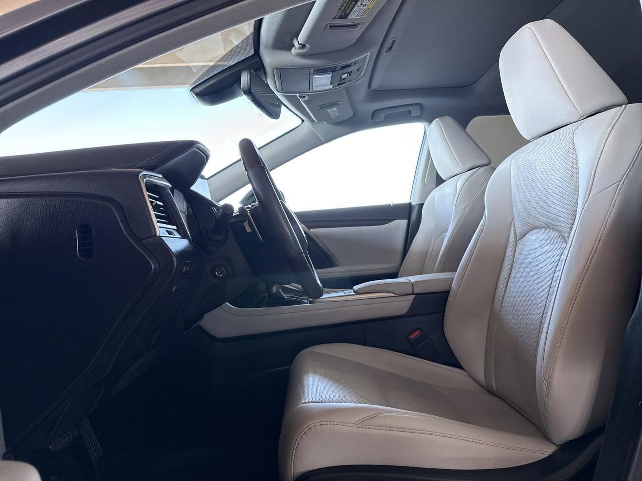 2022 Lexus RX 350 San Antonio TX