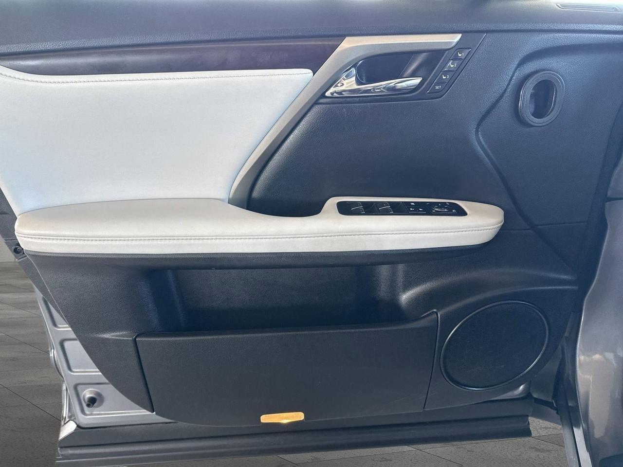 2022 Lexus RX 350 San Antonio TX