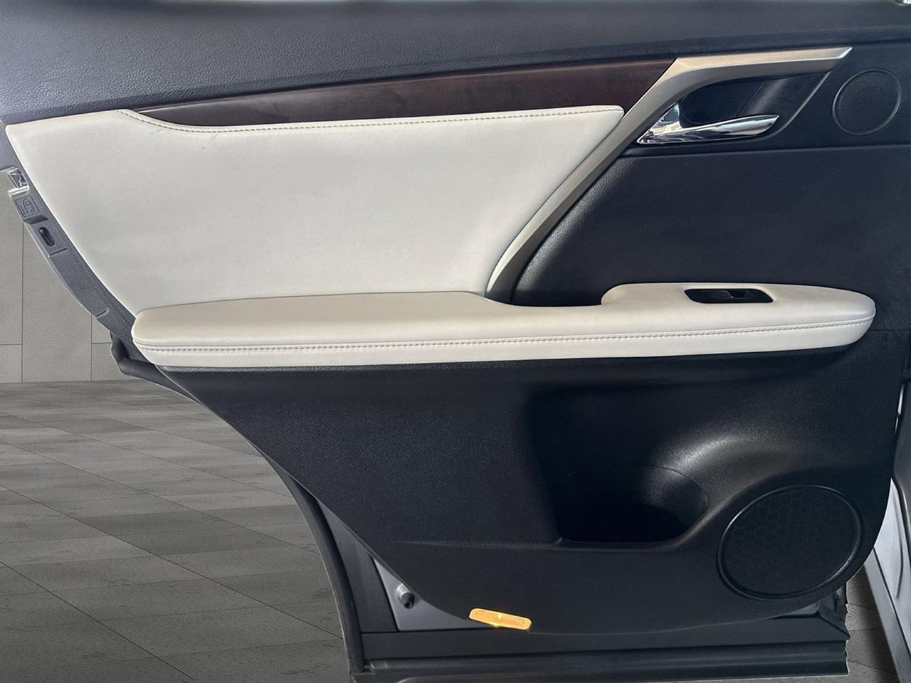 2022 Lexus RX 350 San Antonio TX